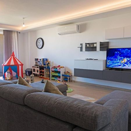 Amazing Family Apartment In Mosta By Homely 外观 照片